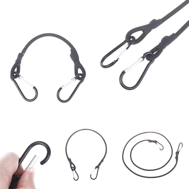 Car Accessories Roof Rack - Car Luggage Roof Rack Strap Hooks