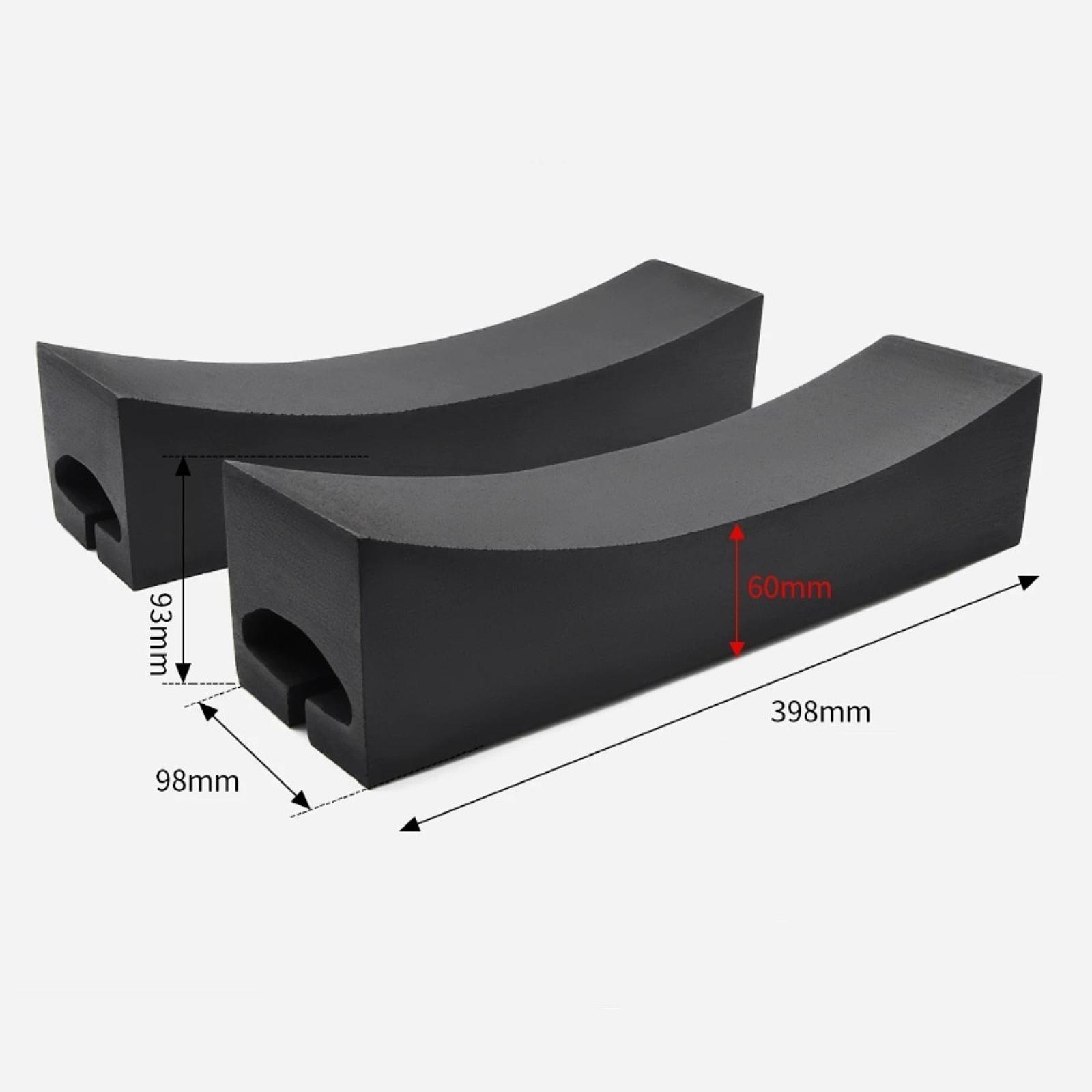 Car Accessories Roof Rack - Car Top Kayak Racks Foam Blocks