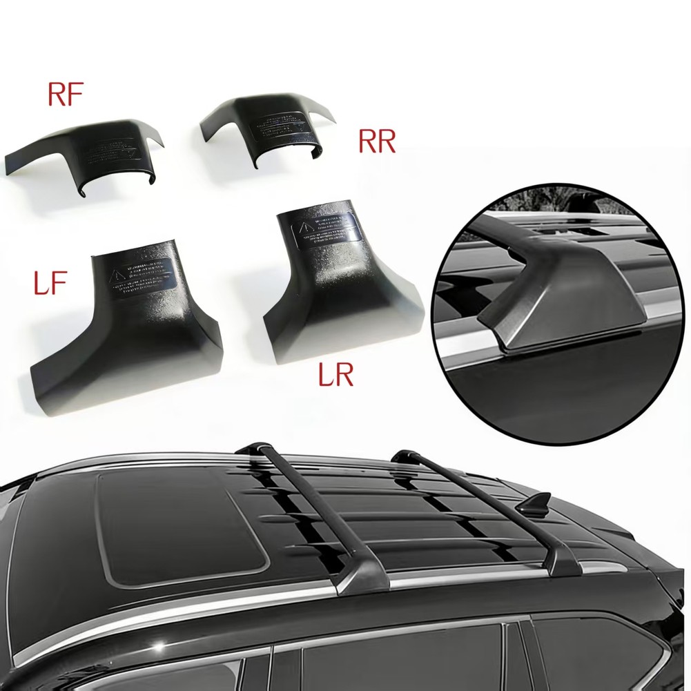 PT76748200CVLF Car Roof Rack C - огляд і ціна Car Accessories Roof Rack