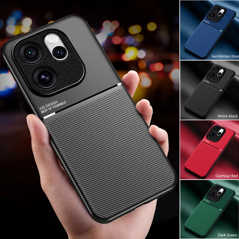For OPPO Reno 15 Pro Case Car  - огляд і ціна Car Phone Holder Magnetic
