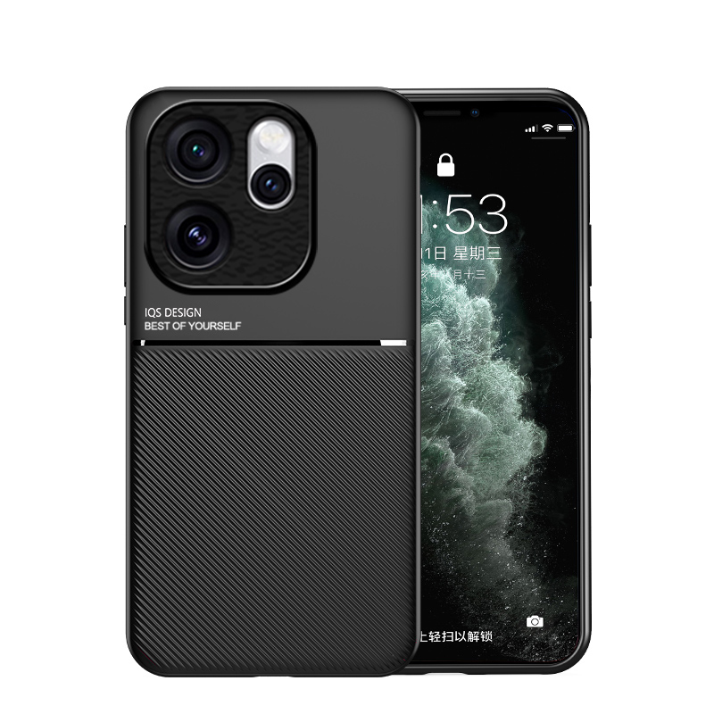For OPPO Reno 15 Pro Case Car  - огляд і ціна Car Phone Holder Magnetic