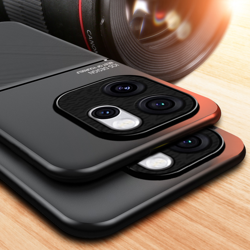 For OPPO Reno 15 Pro Case Car  - огляд і ціна Car Phone Holder Magnetic