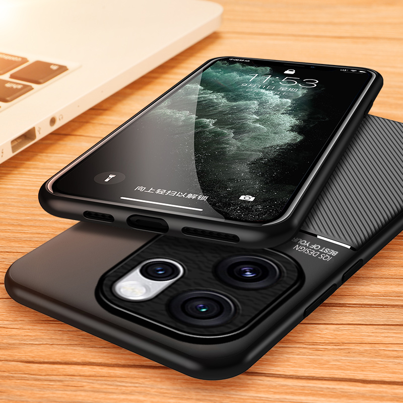 For OPPO Reno 15 Pro Case Car  - огляд і ціна Car Phone Holder Magnetic
