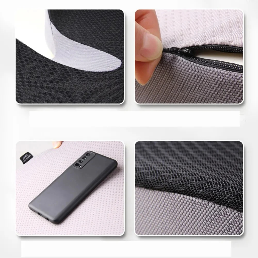 Cushion Non Slip Orthopedic Me - огляд і ціна Car Seat Cushion Memory Foam