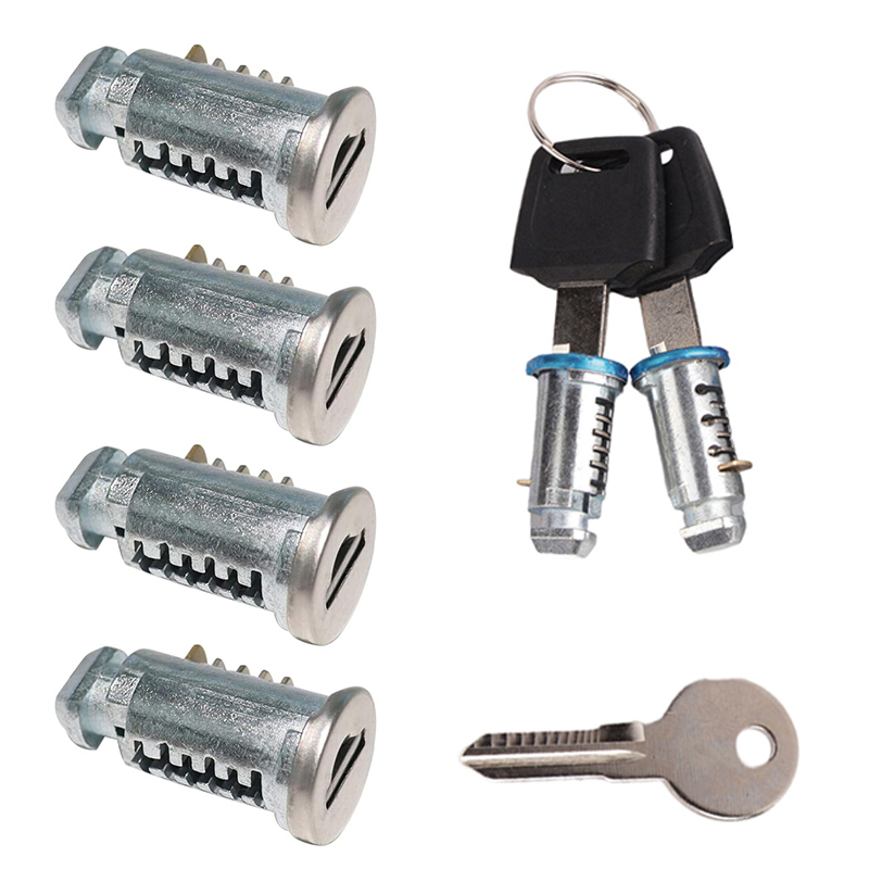 New! Roof Rack Locks And Keys  - огляд і ціна Car Accessories Roof Rack
