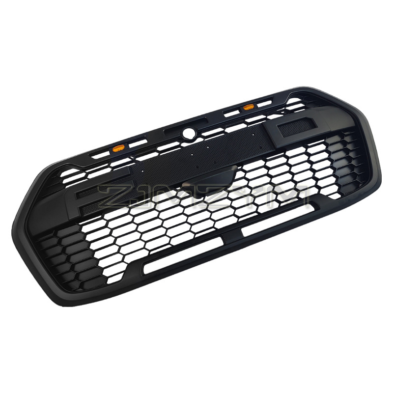 Car Front Bumper Grilles For F - огляд і ціна Bumper Guard Protector