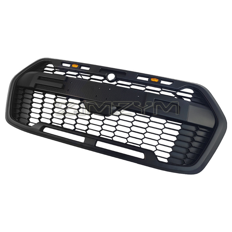 Car Front Bumper Grilles For F - огляд і ціна Bumper Guard Protector