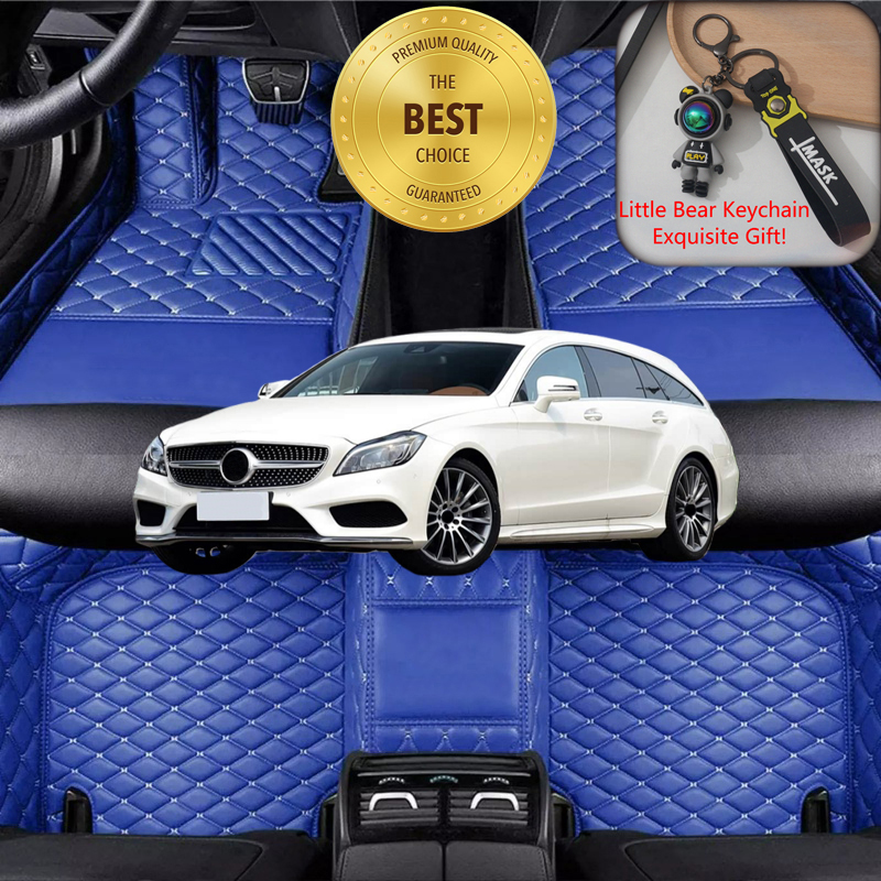 Custom Fit for Mercedes-Benz C - огляд і ціна Car Accessories Mercedes