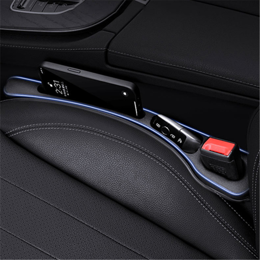 2PCS Car Seat Gap Filler Box B - огляд і ціна Car Accessories Mercedes