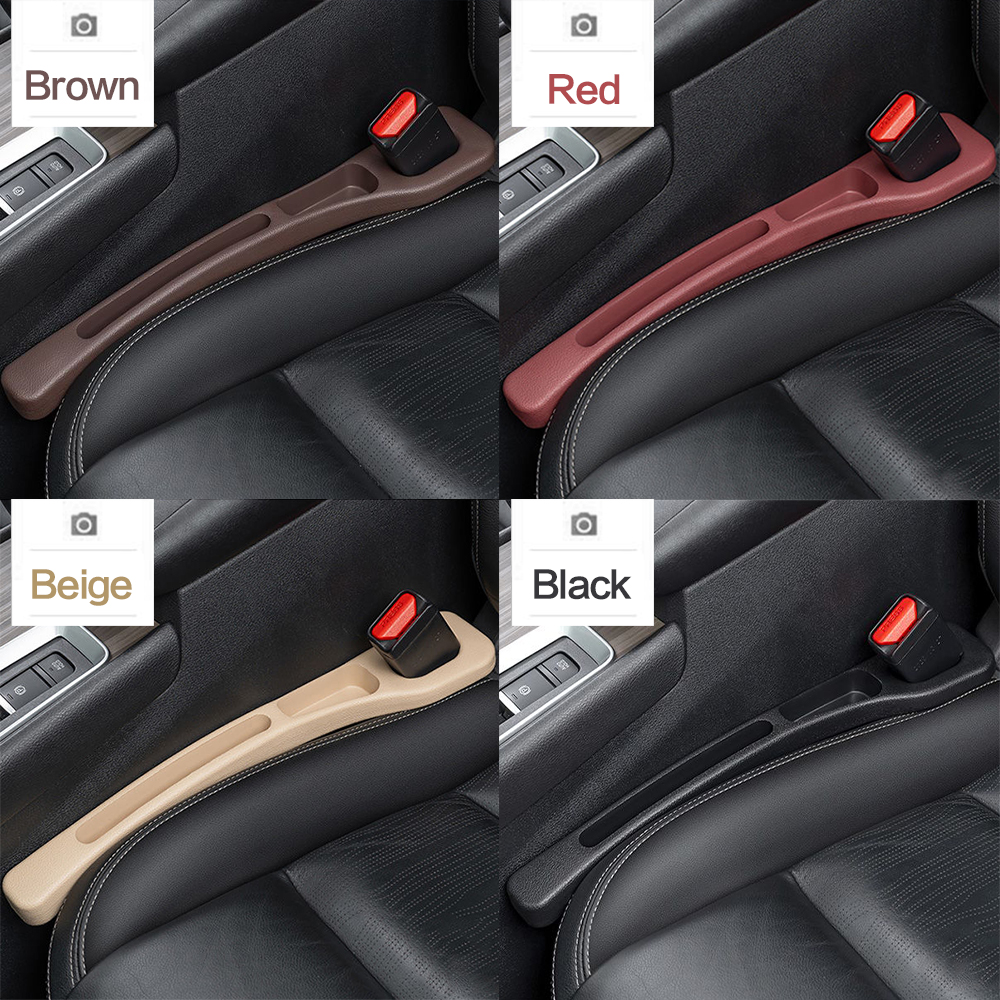 2PCS Car Seat Gap Filler Box B - огляд і ціна Car Accessories Mercedes