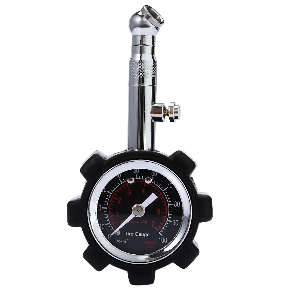 Car Tyre Pressure Gauge - Stai - огляд і ціна Car Accessories Under 200