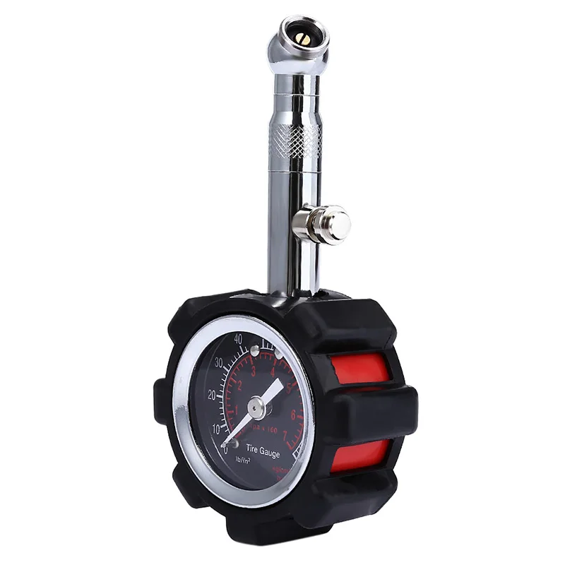 Car Tyre Pressure Gauge - Stai - огляд і ціна Car Accessories Under 200