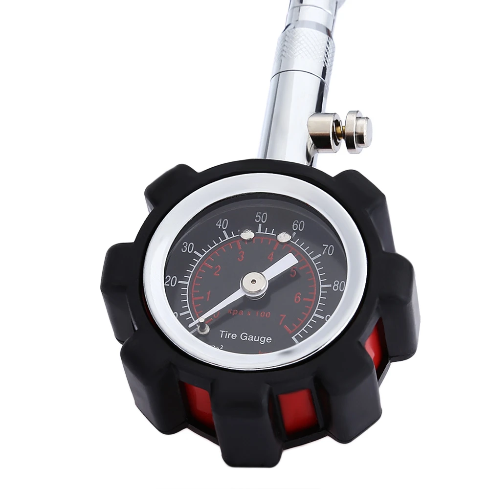 Car Tyre Pressure Gauge - Stai - огляд і ціна Car Accessories Under 200
