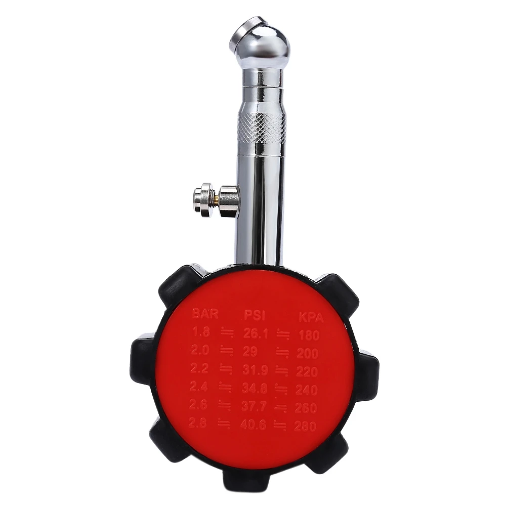 Car Tyre Pressure Gauge - Stai - огляд і ціна Car Accessories Under 200