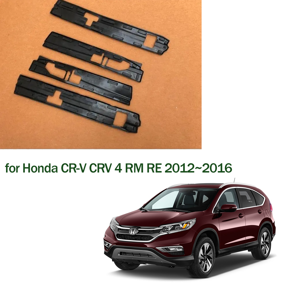 Car Roof Rack Base for Honda C - огляд і ціна Car Accessories Roof Rack