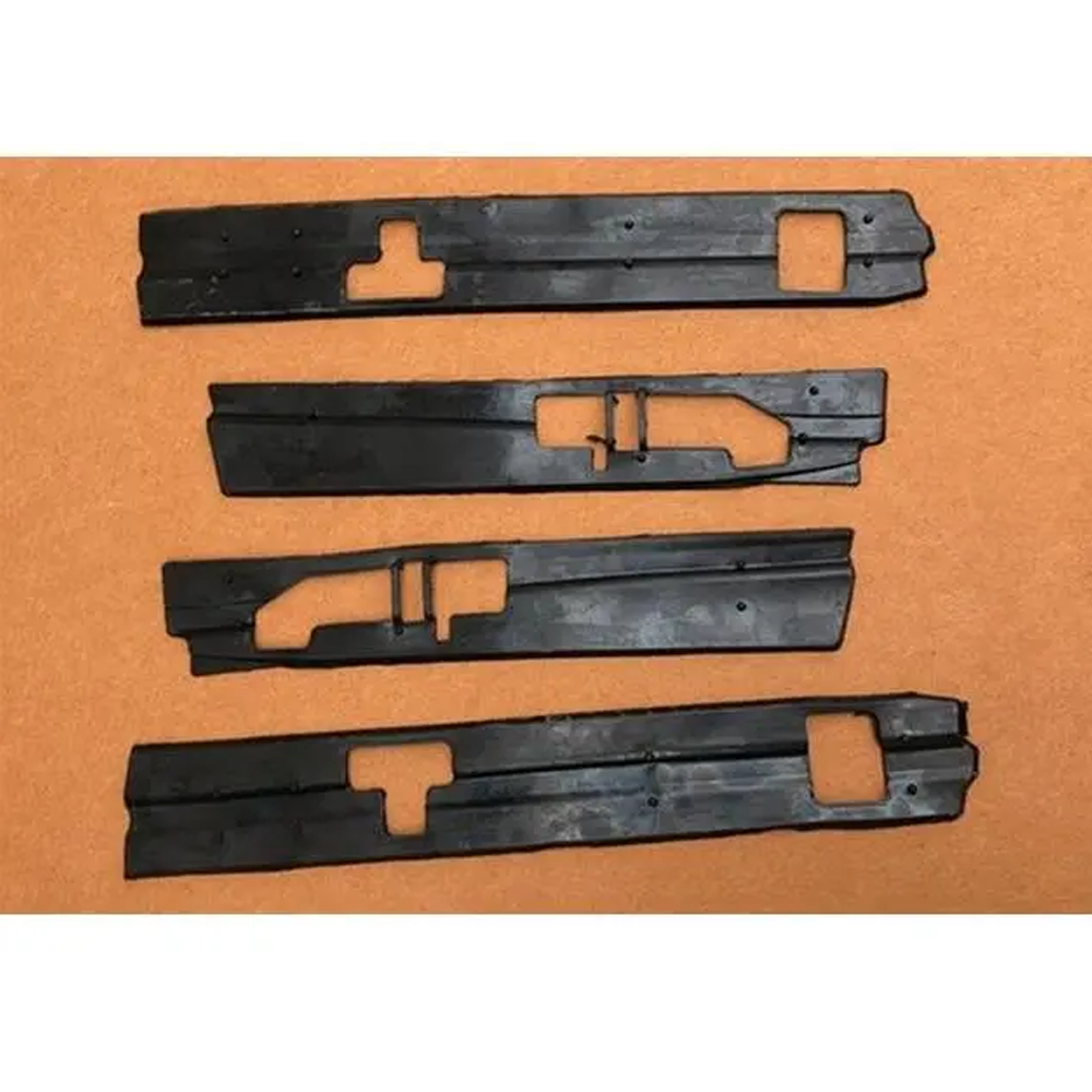 Car Roof Rack Base for Honda C - огляд і ціна Car Accessories Roof Rack