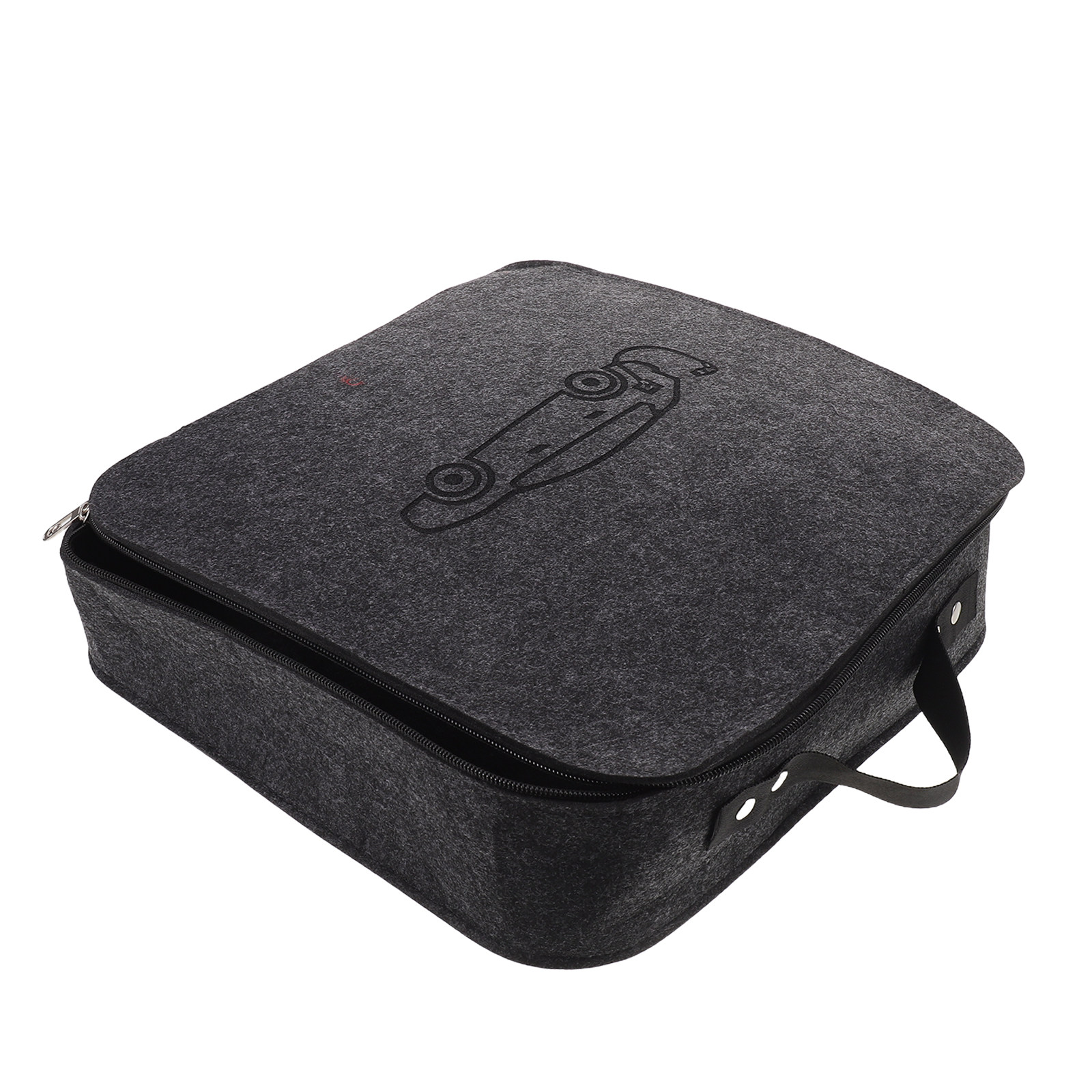 Felt Ev Storage Bag Compact Ch - огляд і ціна Car Cable Organizer