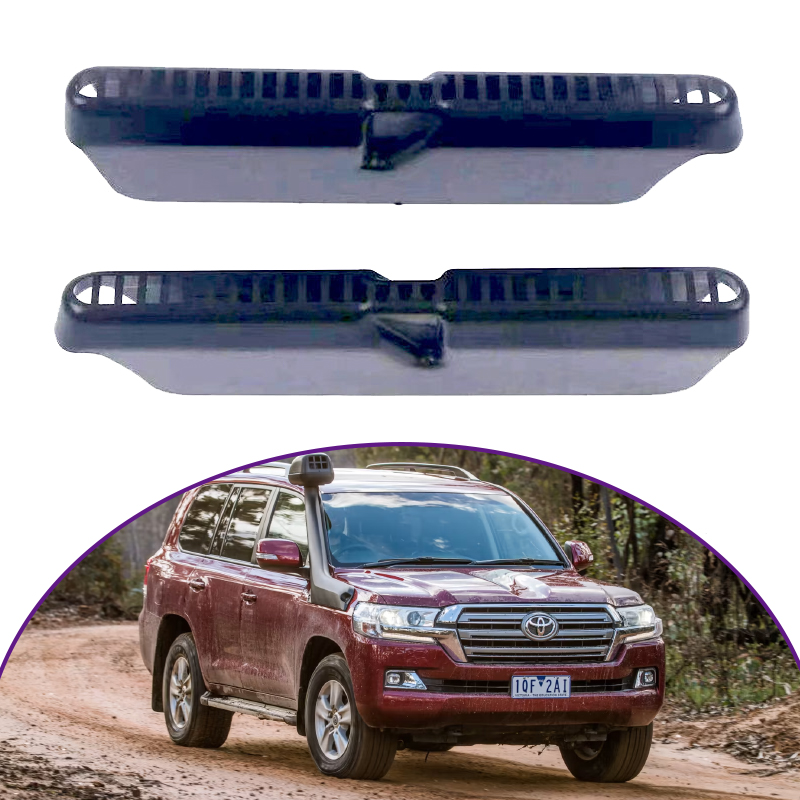 Car Air Vent Cover for Toyota  - огляд і ціна Car Accessories Under 200