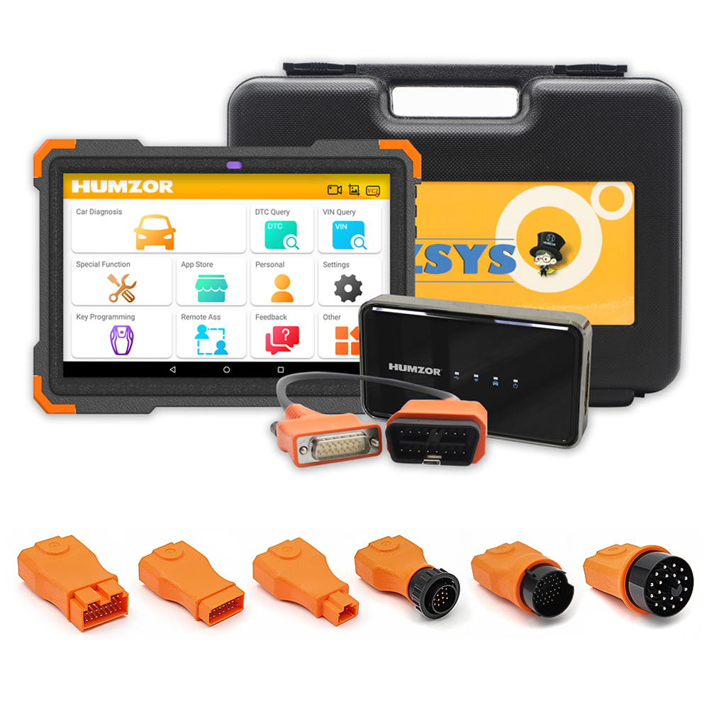 Hot Selling OBD2 Diagnostic Sc - огляд і ціна Obd2 Scanner