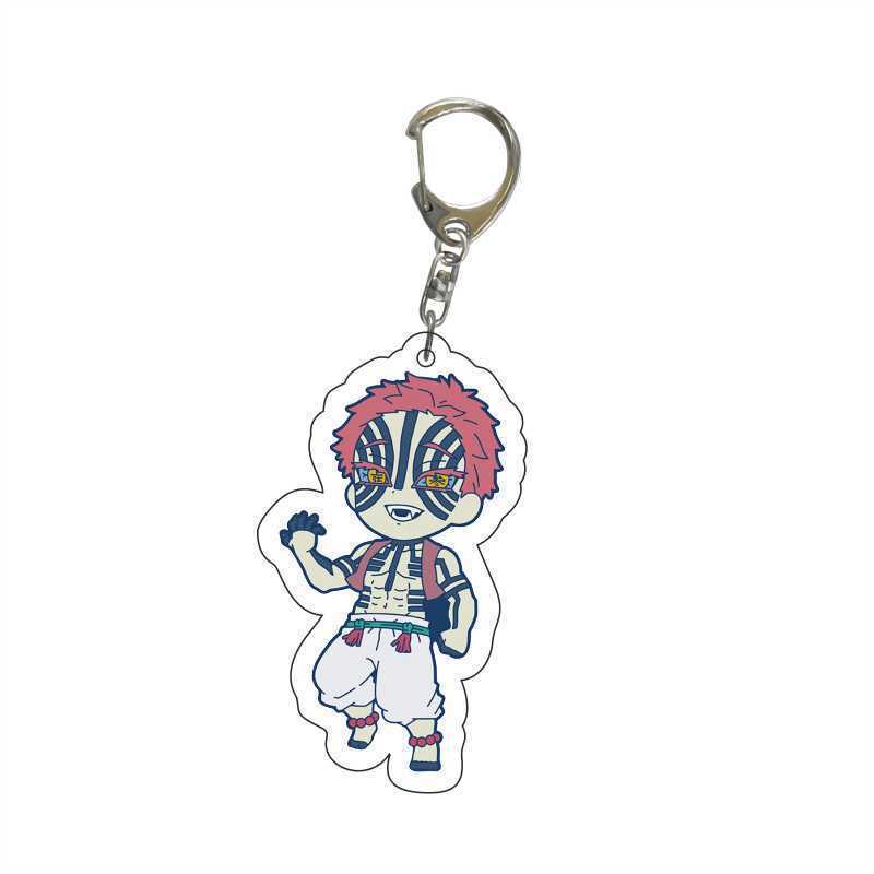 Anime Demon Slayer doll toy Ki - огляд і ціна Car Accessories Xmas Gifts