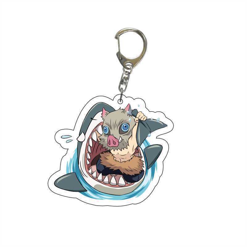 Anime Demon Slayer doll toy Ki - огляд і ціна Car Accessories Xmas Gifts
