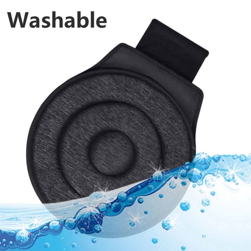 360 Degree Rotating Seat Cushi - огляд і ціна Car Seat Cushion Memory Foam