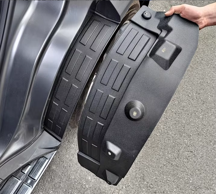 For Chery Jetour T2 Car Spoile - огляд і ціна Car Accessories Roof Rack