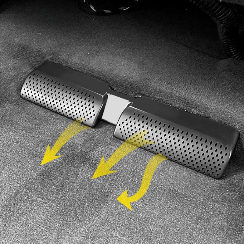Fit for Audi A3 A4L A6 A6L Q2L - огляд і ціна Car Accessories Under 200