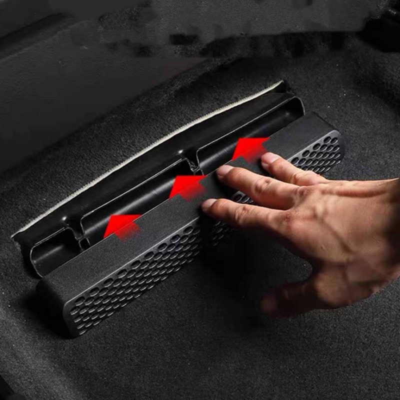 Fit for Audi A3 A4L A6 A6L Q2L - огляд і ціна Car Accessories Under 200