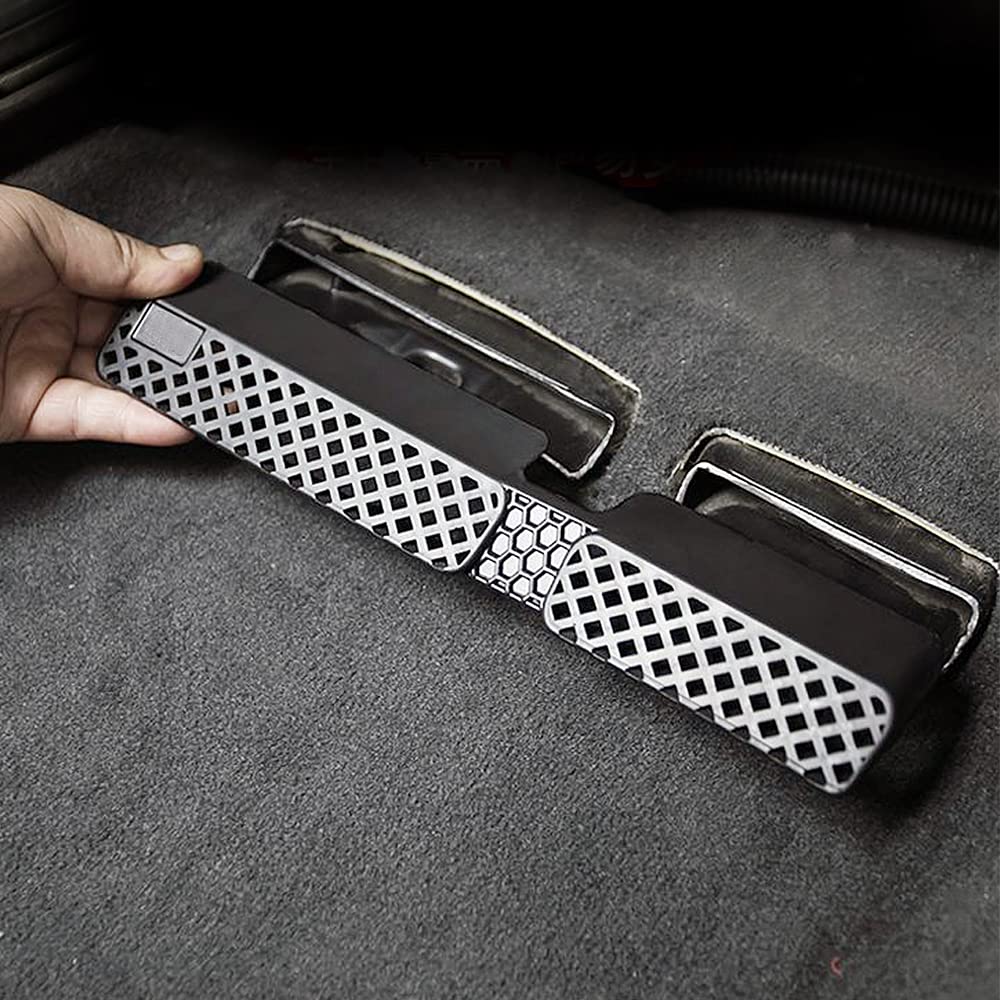Fit for Audi A3 A4L A6 A6L Q2L - огляд і ціна Car Accessories Under 200