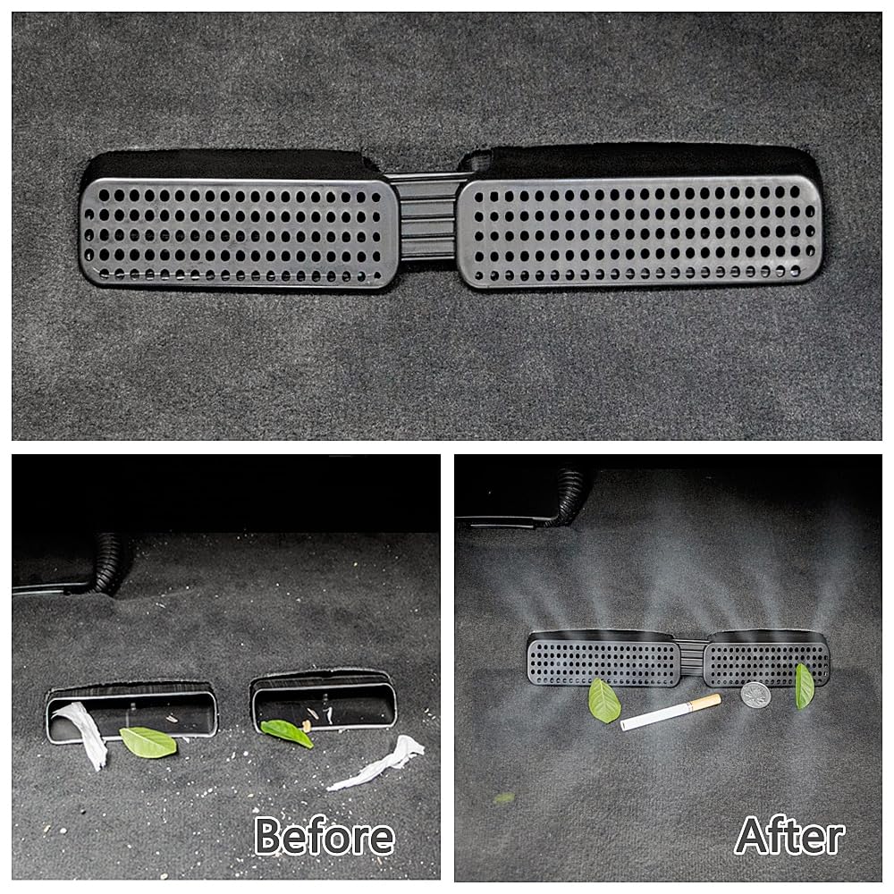 Fit for Audi A3 A4L A6 A6L Q2L - огляд і ціна Car Accessories Under 200