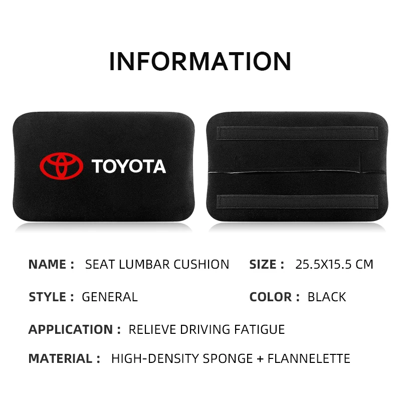 Car interior stickers Car Seat - огляд і ціна Car Seat Cushion Memory Foam