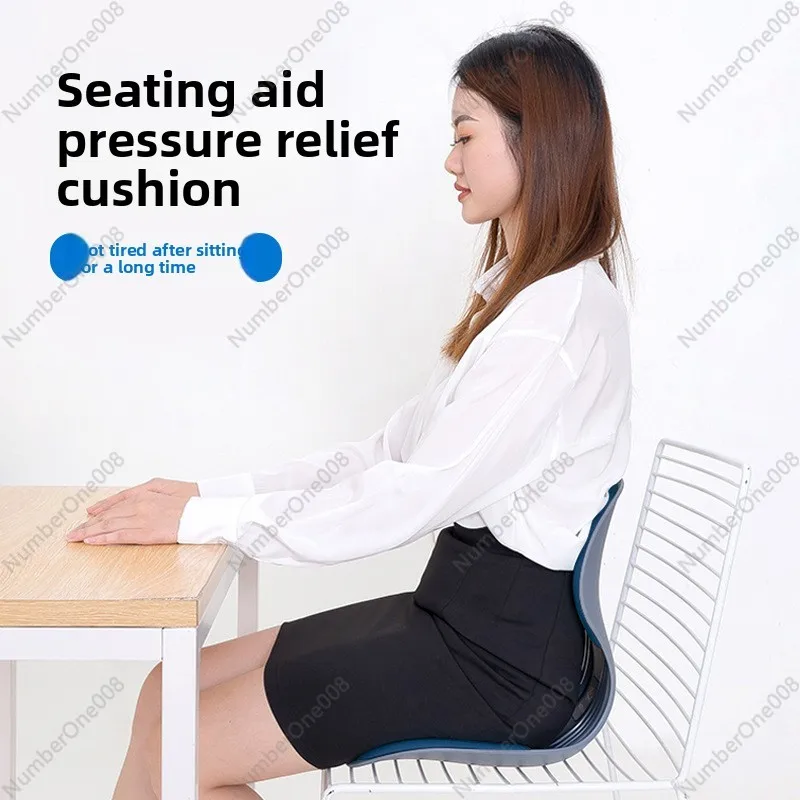 Orthopedic Seat Cushion with L - огляд і ціна Car Seat Cushion Memory Foam