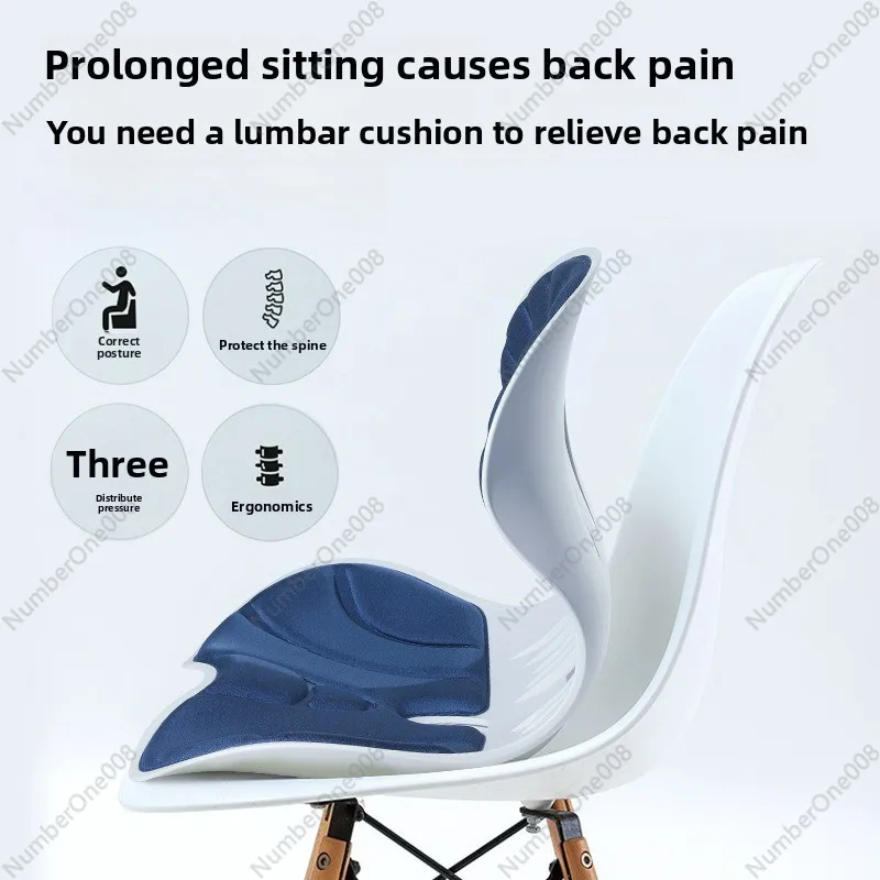 Orthopedic Seat Cushion with L - огляд і ціна Car Seat Cushion Memory Foam