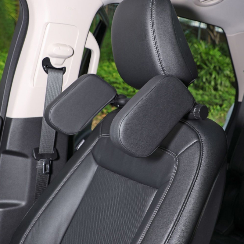 Car Neck Headrest Pillow Cushi - огляд і ціна Car Seat Cushion Memory Foam