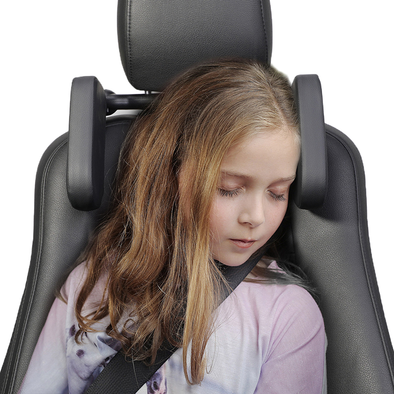 Car Neck Headrest Pillow Cushi - огляд і ціна Car Seat Cushion Memory Foam