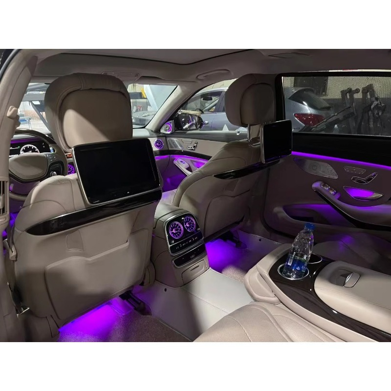 Turbine Air Outlet LED Ambient - огляд і ціна Led Interior Ambient Light
