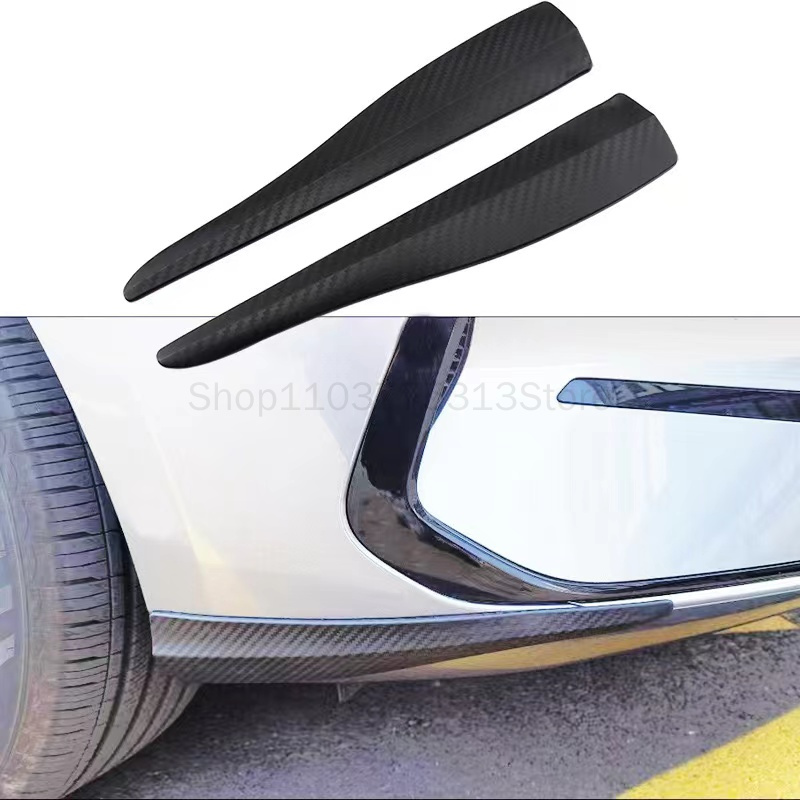 Car Front Rear Bumper Corner P - огляд і ціна Bumper Guard Protector