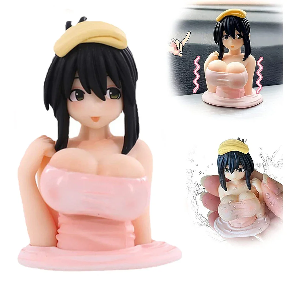 1/2pcs Car Phone Holder Bikini - огляд і ціна Car Accessories Bangkok
