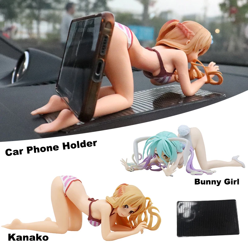 Car Phone Holder Creative Biki - огляд і ціна Car Accessories Bangkok