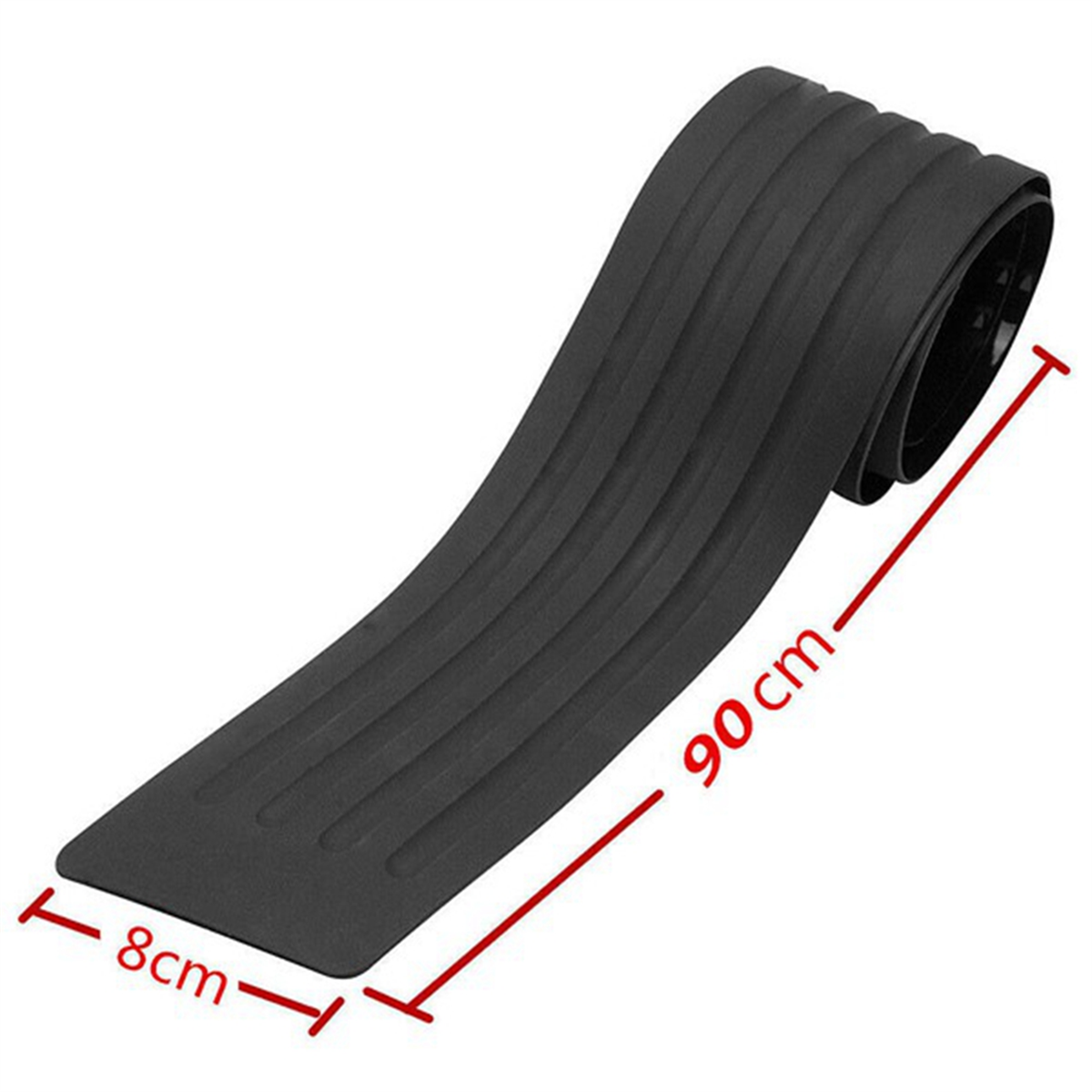 #87N Automotive Parts & Access - огляд і ціна Bumper Guard Protector