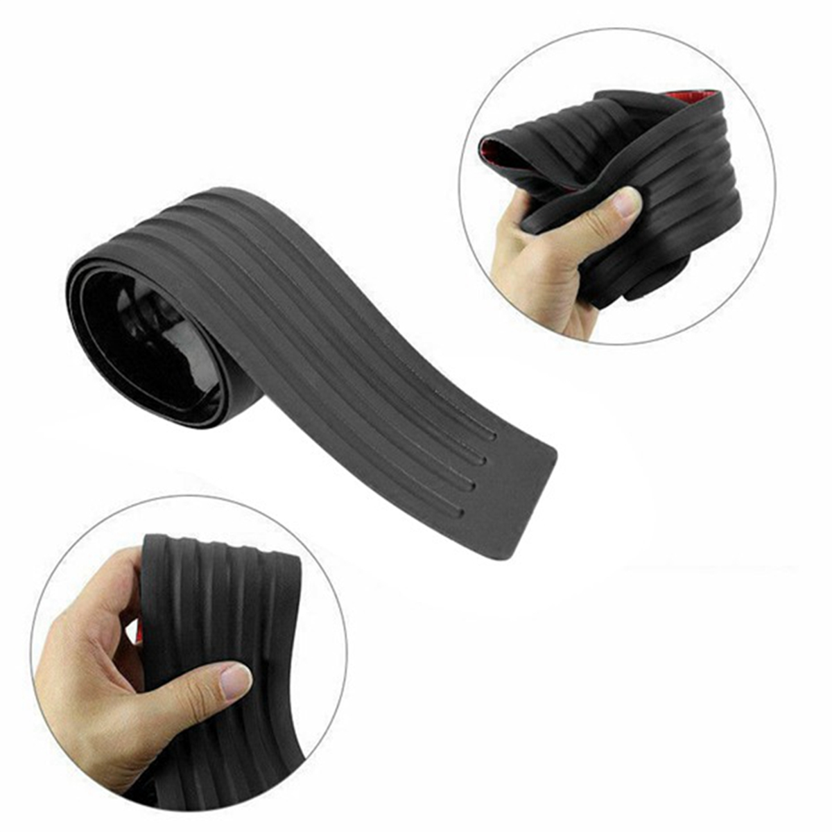 #87N Automotive Parts & Access - огляд і ціна Bumper Guard Protector