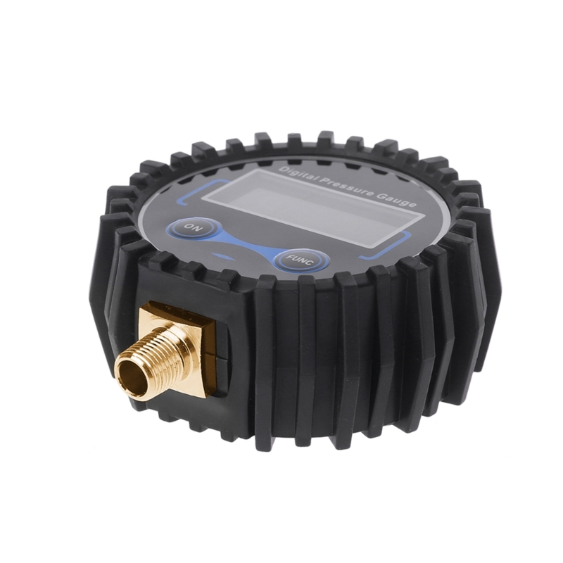 1/8 NPT Digital Tire Pressure  - огляд і ціна Car Accessories Under 200