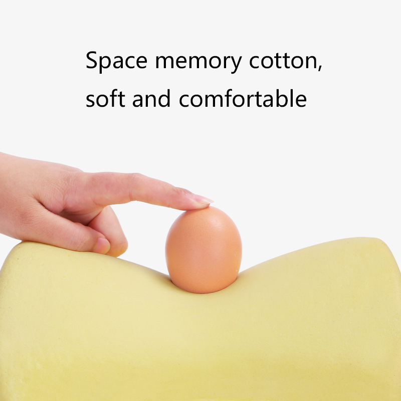 Universal Car Neck Headrest Pi - огляд і ціна Car Seat Cushion Memory Foam