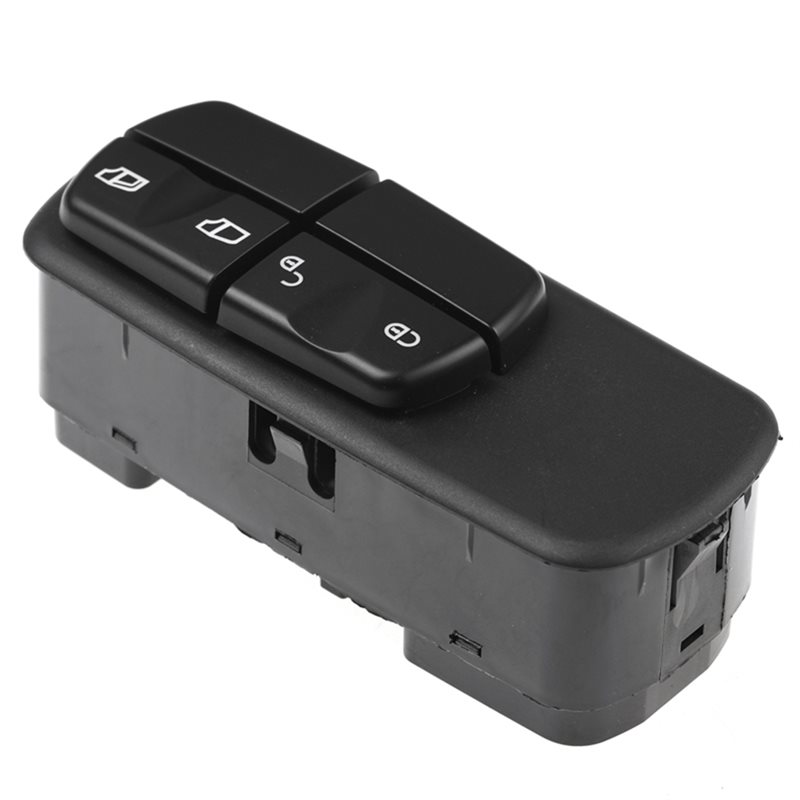 Power Master Window Switch For - огляд і ціна Car Accessories Mercedes