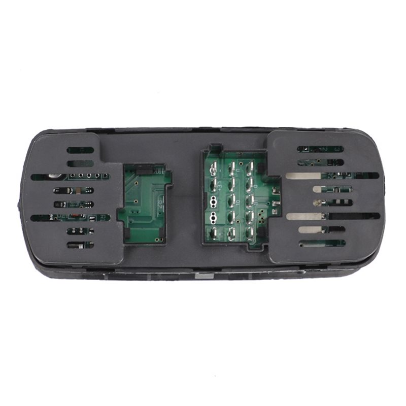 Power Master Window Switch For - огляд і ціна Car Accessories Mercedes