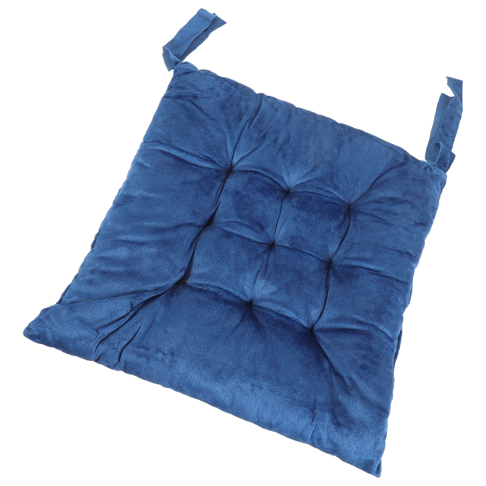 2Pcs Dining Chair Cushion Prem - огляд і ціна Car Seat Cushion Memory Foam