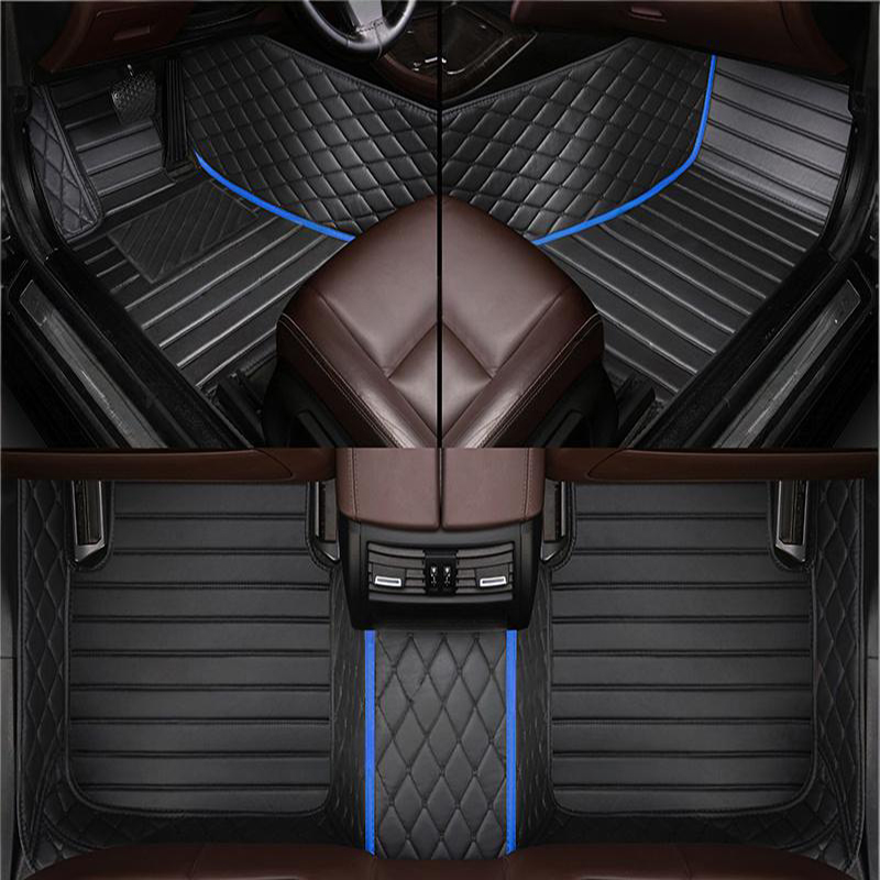 3 PCS Custom Full Coverage Car - огляд і ціна Car Accessories Mercedes