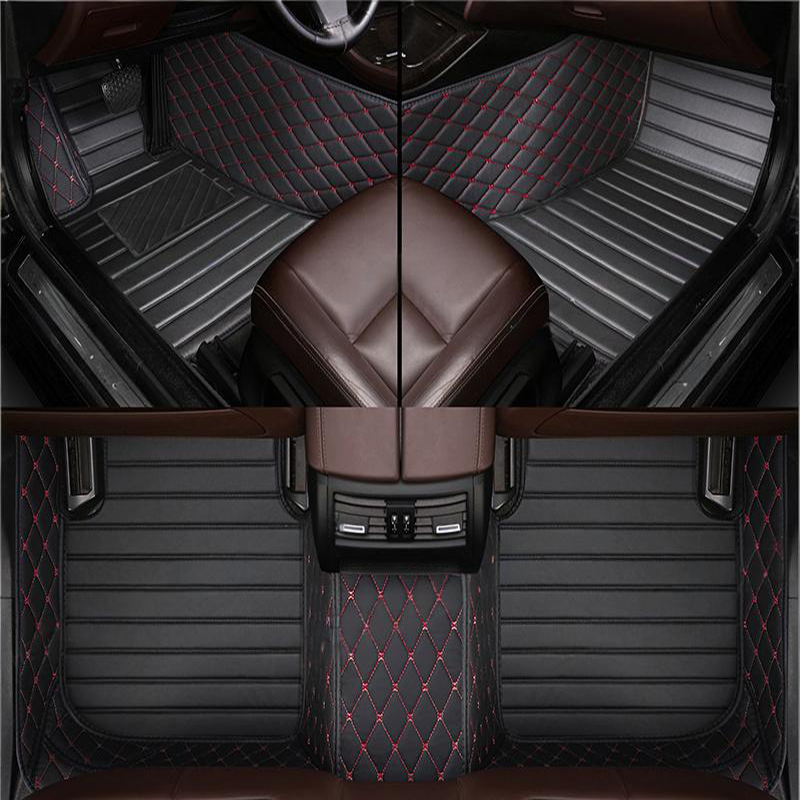 3 PCS Custom Full Coverage Car - огляд і ціна Car Accessories Mercedes