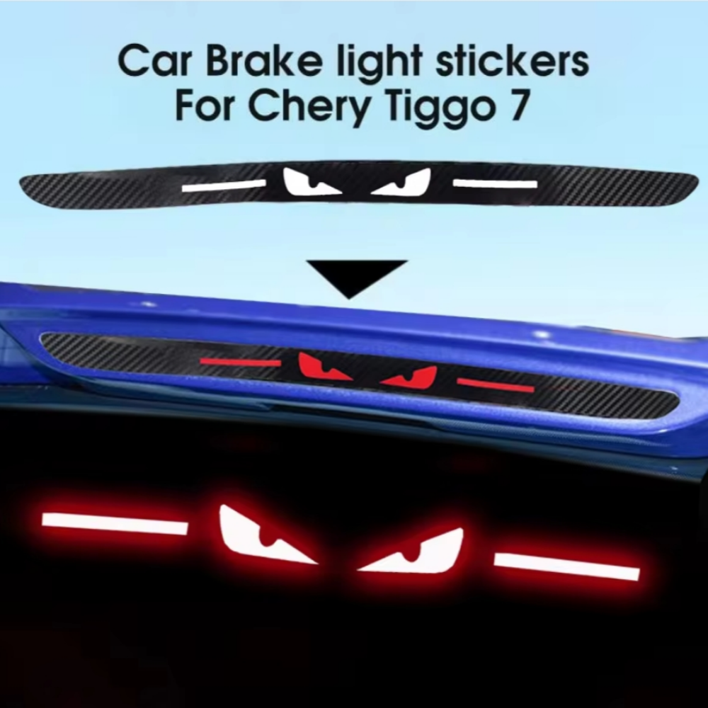 Car Sticker Accessories Tailli - огляд і ціна Car Accessories Logo